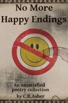 portada No More Happy Endings (in English)