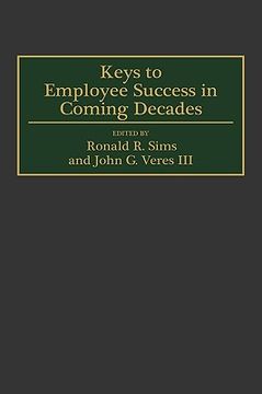 portada keys to employee success in coming decades (in English)