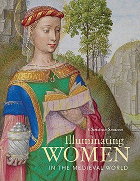 portada Illuminating Women in the Medieval World