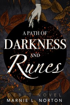 portada A Path of Darkness and Runes (en Inglés)