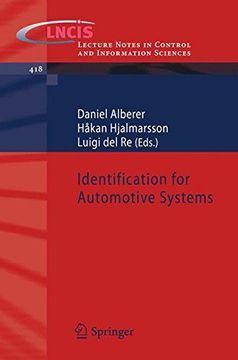 identification for automotive systems