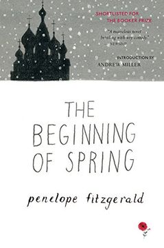 The Beginning of Spring (en Inglés)