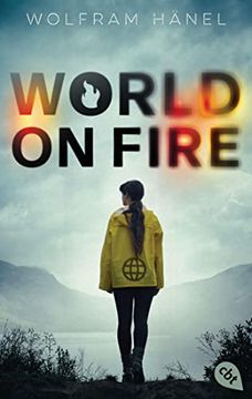 portada World on Fire (en Alemán)