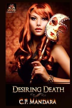 portada Desiring Death (en Inglés)