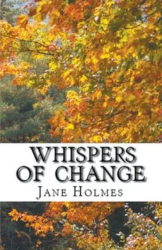 portada Whispers of Change (en Inglés)