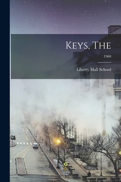 portada Keys, The; 1960 (in English)