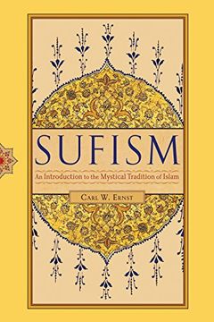 portada Sufism: An Introduction to the Mystical Tradition of Islam 
