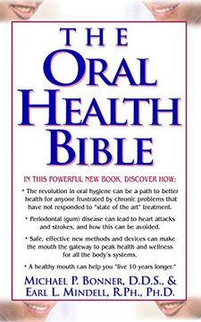 the oral health bible