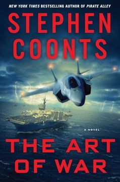 The art of War: A Jake Grafton Novel (Jake Grafton Novels, 12) (en Inglés)