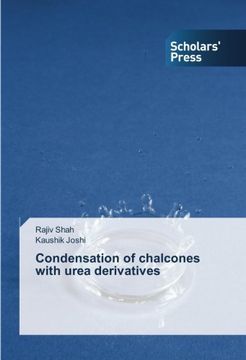 portada Condensation of chalcones with urea derivatives