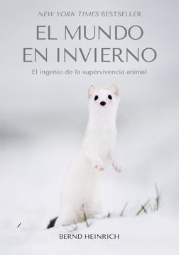 portada El Mundo en Invierno (in Spanish)
