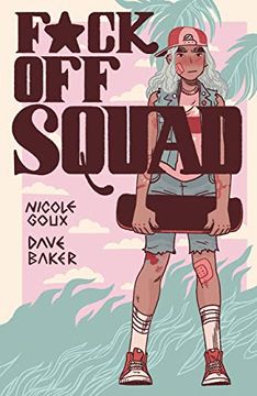 portada F*Ck off Squad: Remastered Edition (en Inglés)