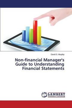 portada Non-financial Manager's Guide to Understanding Financial Statements