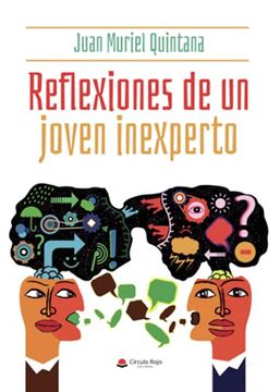 portada Re? Exiones de un Joven Inexperto (in Spanish)