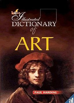 portada The Illustarted Dictionary of art