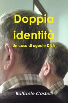 portada Doppia Identità (in Italian)