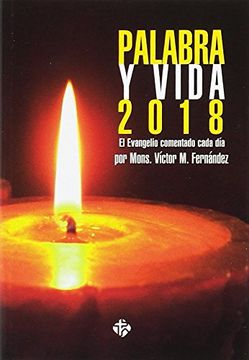 Palabra y Vida 2018
