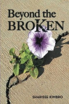 portada Beyond the Broken (en Inglés)