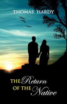 portada The Return of the Native (en Inglés)