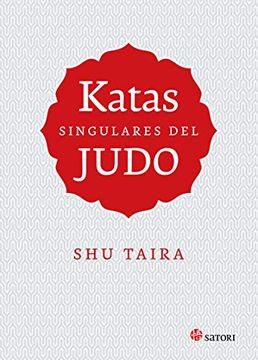 portada Katas Singulares del Judo (in Spanish)