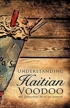 portada understanding haitian voodoo (en Inglés)