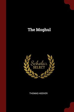 portada The Moghul