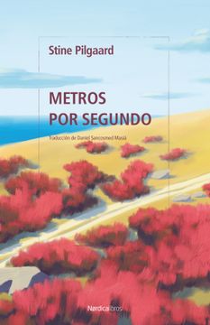 portada Metros por Segundo (in Spanish)