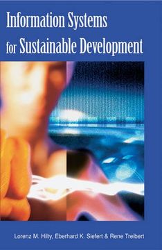 information systems for sustainable development (en Inglés)