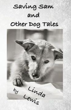 portada Saving Sam and Other Dog Tales 