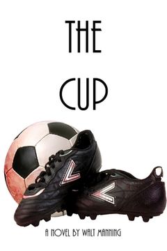 portada The Cup (en Inglés)