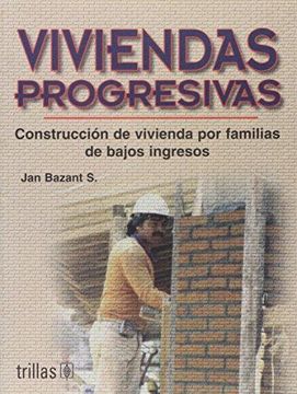 portada Viviendas Progresivas (in Spanish)
