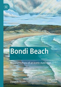 portada Bondi Beach: Representations of an Iconic Australian (in English)