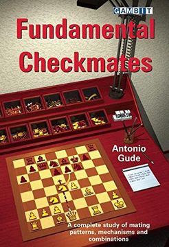 portada Fundamental Checkmates