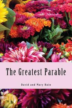 portada The Greatest Parable
