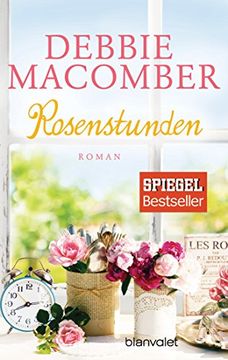 portada Rosenstunden: Roman (Rose Harbor-Reihe, Band 6) (en Alemán)