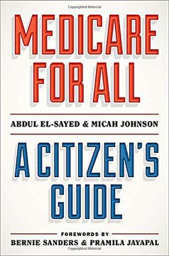 portada Medicare for All: A Citizen'S Guide (en Inglés)