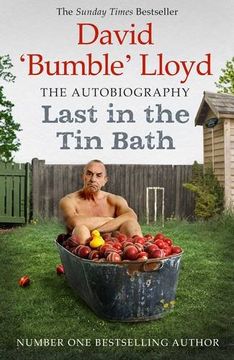 portada Last in the Tin Bath: The Autobiography