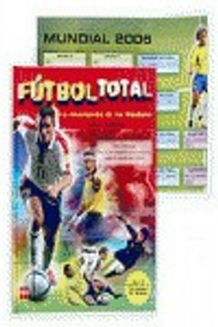 portada Fútbol total