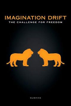 portada The Challenge for Freedom (Imagination Drift) (en Inglés)