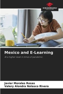 portada Mexico and E-Learning (en Inglés)