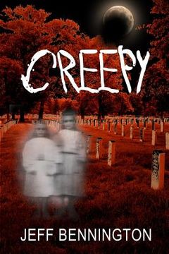 portada Creepy: The Full Collection (in English)
