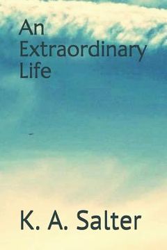 portada An Extraordinary Life (en Inglés)