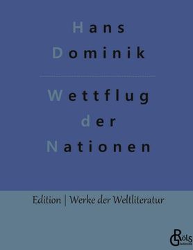 portada Wettflug der Nationen (en Alemán)