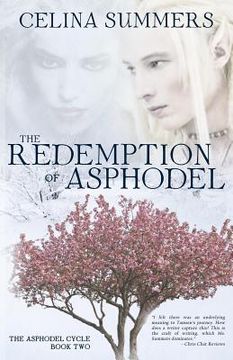 portada The Redemption of Asphodel (en Inglés)