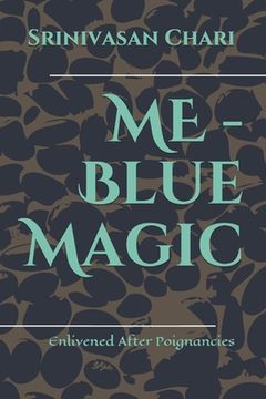 portada ME - Blue Magic