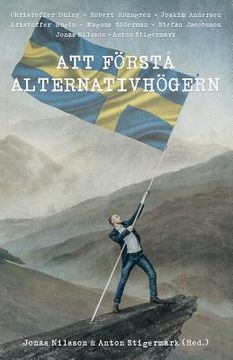 portada Att förstå alternativhögern (in Swedish)
