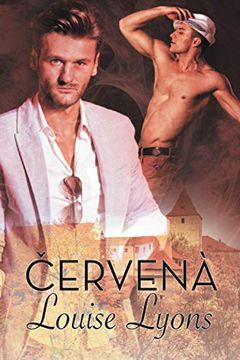 portada Cervena (en Inglés)