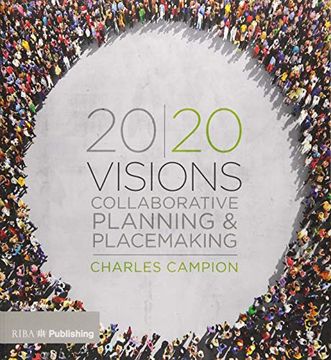 portada 20/20 Visions: Collaborative Planning and Placemaking (in English)