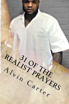 portada 31 Of The Realist Prayers (en Inglés)