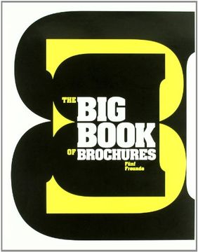 portada the big book of brochures